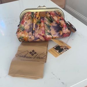 Patricia Nash HARD TO FIND! Verbania